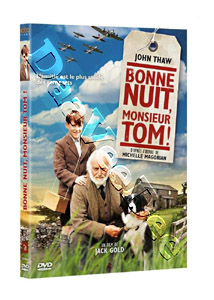 Goodnight, Mister Tom (1998)  (DVD)
